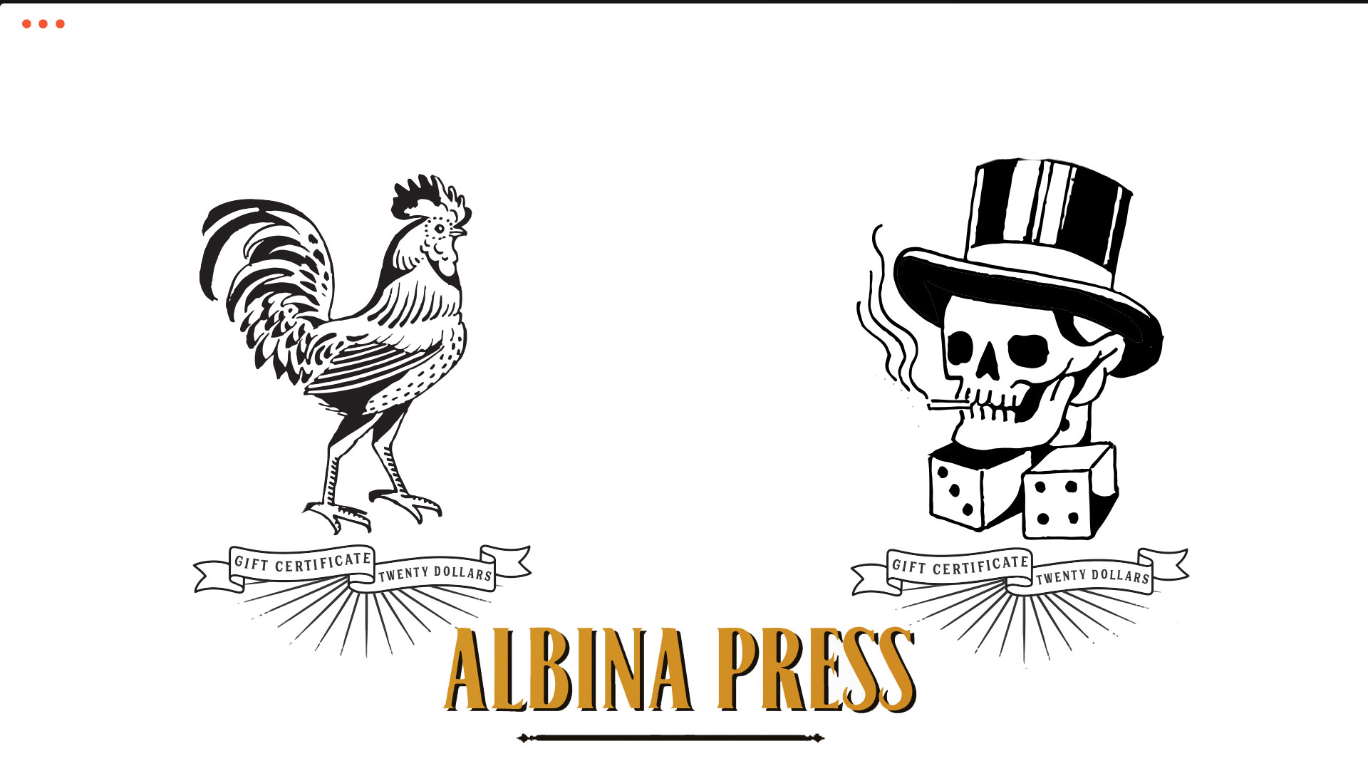 Albina Press